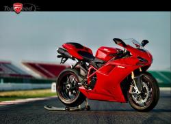 Ducati Superbike 1198 2009 #10