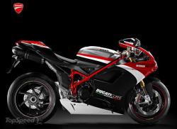 Ducati Superbike 1198 2009 #11