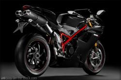 Ducati Superbike 1198 2009 #8