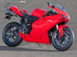 Ducati Superbike 1198 #9
