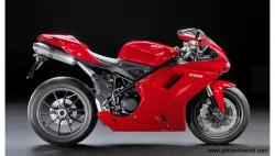 Ducati Superbike 1198 R Corse SE 2011 #9