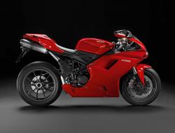 Ducati Superbike 1198 S #10