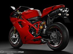 Ducati Superbike 1198 S #12