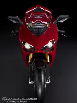 Ducati Superbike 1198 S 2009 #12