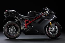 Ducati Superbike 1198 S #4