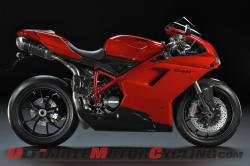 Ducati Superbike 848 2008 #11