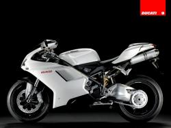 Ducati Superbike 848 2008 #2