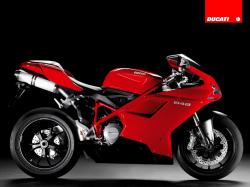 Ducati Superbike 848 2008 #8