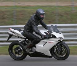 Ducati Superbike 848 2009 #11
