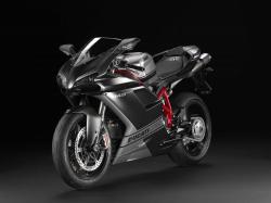 Ducati Superbike 848 #4