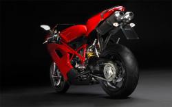 Ducati Superbike 848 Evo #12