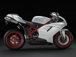 Ducati Superbike 848 Evo #2