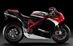 Ducati Superbike 848 Evo Corse #14