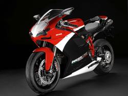 Ducati Superbike 848 Evo Dark 2011 #10