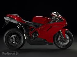 Ducati Superbike 848 Evo Dark 2011 #9
