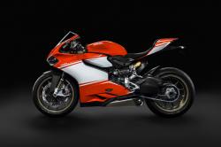Ducati Superleggera 1199 2014 #5