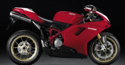 Ducati Supersport 1000 DS #13