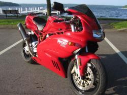 Ducati Supersport 1000 DS 2006 #13