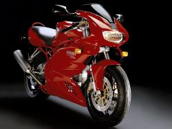 Ducati Supersport 1000 DS #3