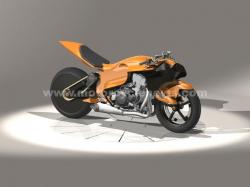 2009 Ecosse Spirit ES1 2009 Ecosse Spirit ES1