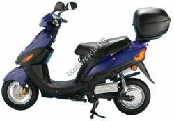 2009 E-max 120L