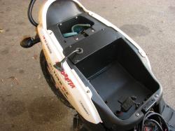 2009 E-max 90S 2009 E-max 90S