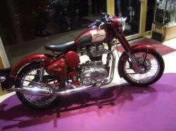 Enfield 500 Bullet Classic #10