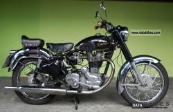 Enfield 500 Bullet Classic 2003