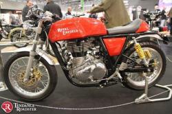 Enfield 500S Continental #8
