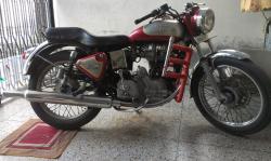 Enfield Bullet 350 Classic 2006 #10