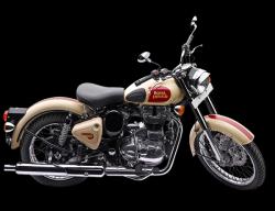 Enfield Bullet 500 Classic #12