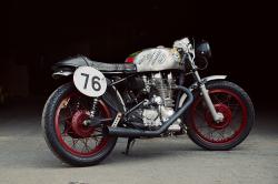 Enfield Bullet 500 Classic 2007 #8