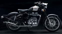 Enfield Bullet 500 Classic #3
