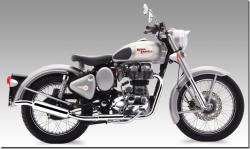 Enfield Bullet Classic 500 #11