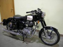 Enfield Bullet Classic 500 2011