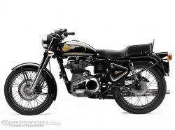 Enfield Bullet Classic 500 2011 #10