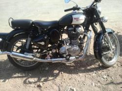 Enfield Bullet Classic 500 2011 #4