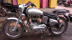 Enfield Bullet Electra 5S 2009 #12