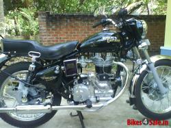 Enfield Bullet Electra 5S 2009 #15