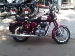 Enfield Classic 350 #12