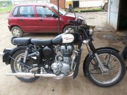 Enfield Classic 350 2011