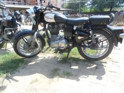 Enfield Classic 350 2011 #9