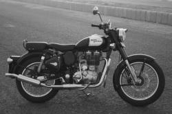 Enfield Classic 350 2011 #2