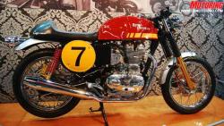 Enfield Classic 500 2010 #10