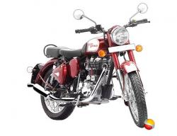 Enfield US Classic 350 2004 #6