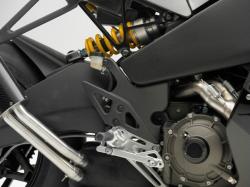 Erik Buell Racing 1190RS Carbon Edition #10