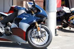 Erik Buell Racing 1190RS Carbon Edition #5