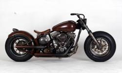 Exile Motorcycles #5