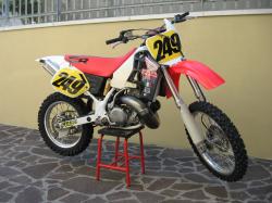 1997 Fantic Caballero