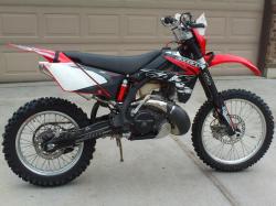 GAS GAS Enducross EC 300 #8